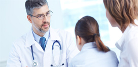 Zurich Health